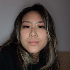 Meet your Posher, Katherine